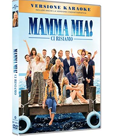 30 Le migliori recensioni di Mamma Mia Ci Risiamo testate e qualificate con guida all’acquisto