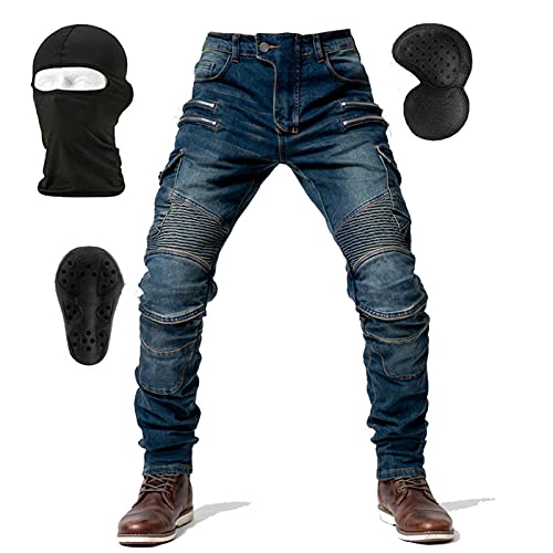 30 Le migliori recensioni di Pantalone Moto Uomo testate e qualificate con guida all’acquisto