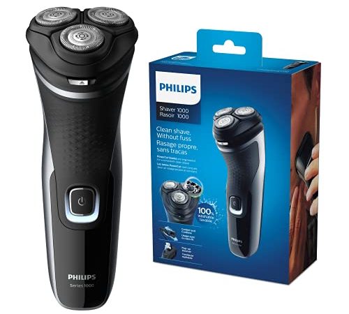 30 Le migliori recensioni di Philips Rasoio Elettrico Uomo testate e qualificate con guida all’acquisto