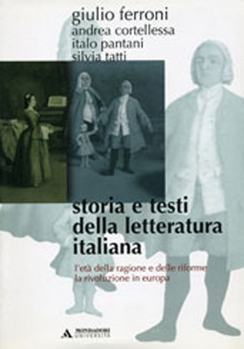 30 Le migliori recensioni di Storia E Testi Della Letteratura Italiana Ferroni testate e qualificate con guida all’acquisto