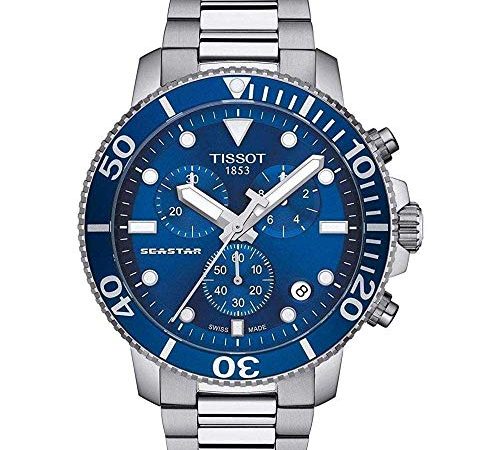 30 Le migliori recensioni di Tissot Seastar 1000 testate e qualificate con guida all’acquisto