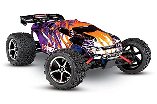 30 Le migliori recensioni di Traxxas E Revo testate e qualificate con guida all’acquisto