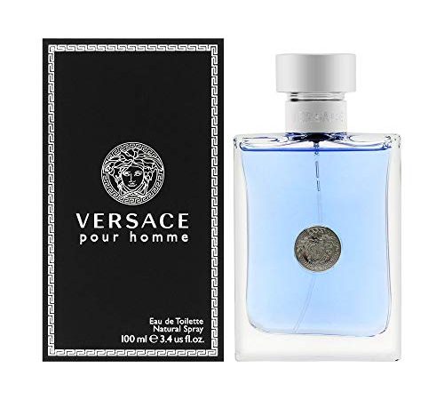 30 Le migliori recensioni di Versace Pour Homme testate e qualificate con guida all’acquisto