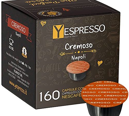 30 Le migliori recensioni di Cialde Dolce Gusto Compatibili testate e qualificate con guida all’acquisto