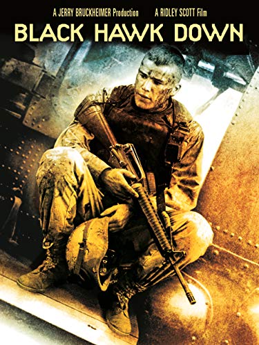 30 Le migliori recensioni di Black Hawk Down testate e qualificate con guida all’acquisto