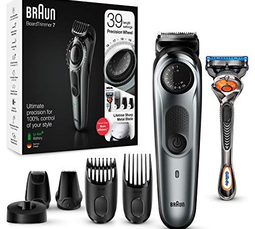 30 Le migliori recensioni di Regola Barba E Capelli testate e qualificate con guida all’acquisto