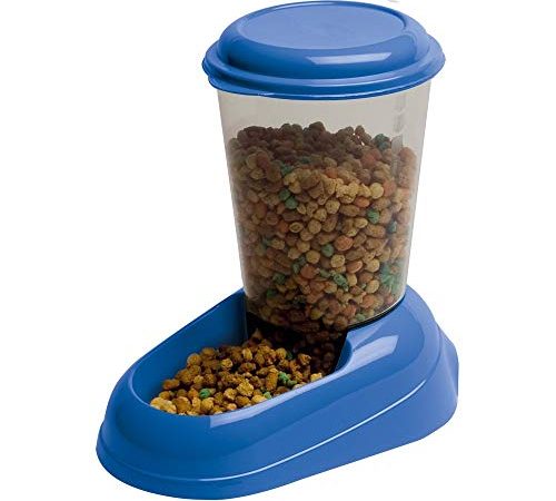 30 Le migliori recensioni di Dispenser Croccantini Gatto testate e qualificate con guida all’acquisto