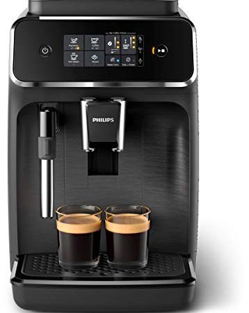 30 Le migliori recensioni di Macchina Da Caffè Automatica testate e qualificate con guida all’acquisto