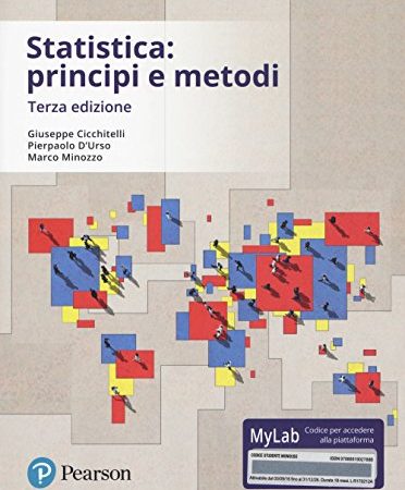 30 Le migliori recensioni di Statistica Principi E Metodi testate e qualificate con guida all’acquisto