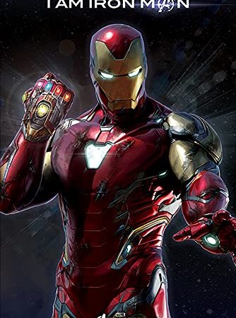 30 Le migliori recensioni di Poster Iron Man testate e qualificate con guida all’acquisto