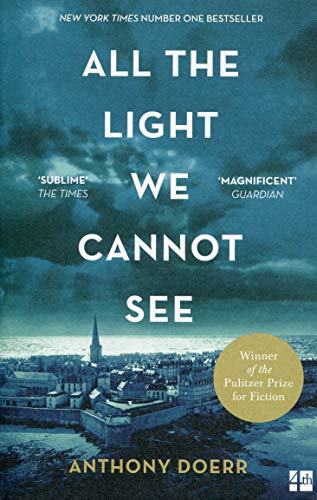 30 Le migliori recensioni di All The Light We Cannot See testate e qualificate con guida all’acquisto