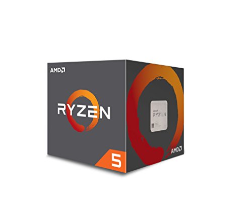 30 Le migliori recensioni di Amd Ryzen 2600 testate e qualificate con guida all’acquisto