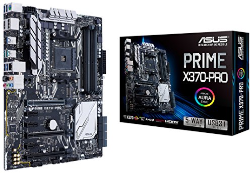 30 Le migliori recensioni di Asus Prime X370-Pro testate e qualificate con guida all’acquisto