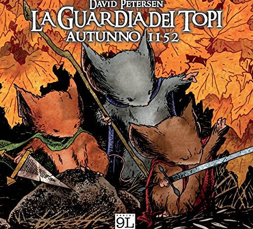 30 Le migliori recensioni di La Guardia Dei Topi testate e qualificate con guida all’acquisto