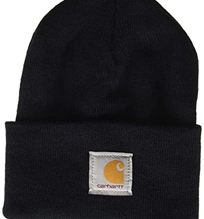 30 Le migliori recensioni di Cappello Uomo Carhartt testate e qualificate con guida all’acquisto