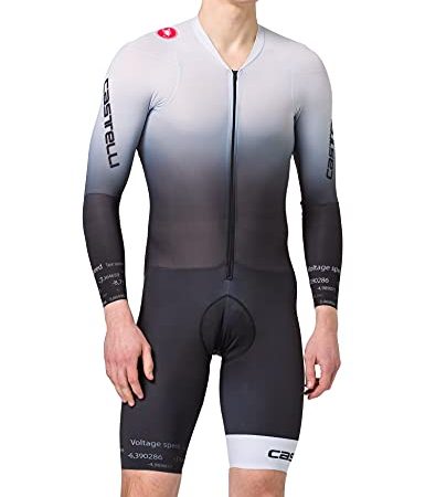 30 Le migliori recensioni di Body Ciclismo Uomo testate e qualificate con guida all’acquisto