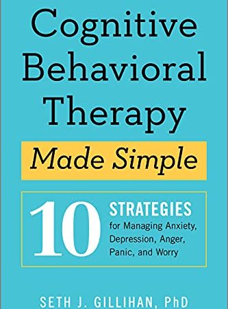 30 Le migliori recensioni di Cognitive Behavioral Therapy testate e qualificate con guida all’acquisto