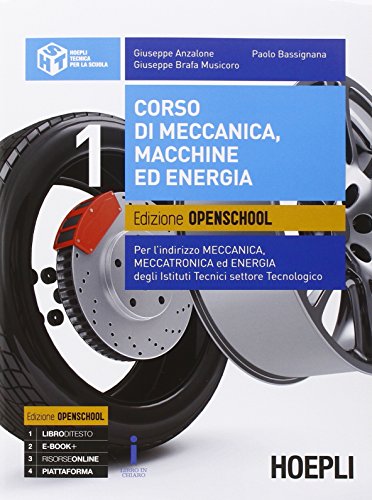 30 Le migliori recensioni di Meccanica Macchine Ed Energia testate e qualificate con guida all’acquisto