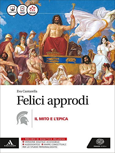 30 Le migliori recensioni di Felici Approdi Mito Epica testate e qualificate con guida all’acquisto