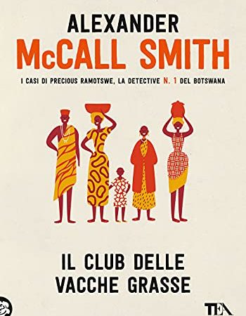 30 Le migliori recensioni di Alexander Mccall Smith testate e qualificate con guida all’acquisto