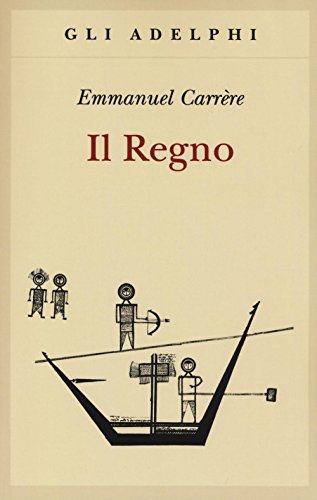 30 Le migliori recensioni di Il Regno Carrere testate e qualificate con guida all’acquisto