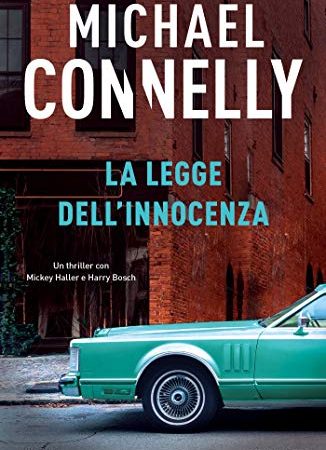 30 Le migliori recensioni di Connelly Michael Italiano testate e qualificate con guida all’acquisto