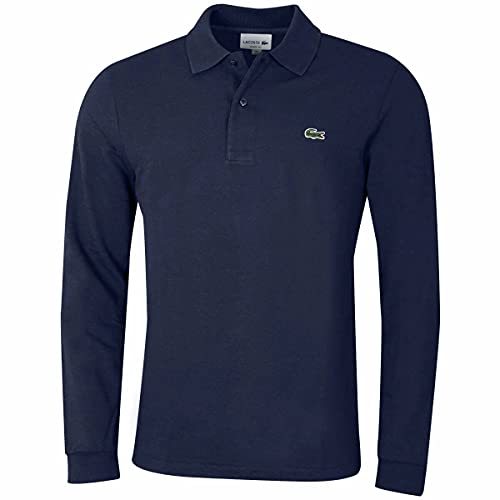 30 Le migliori recensioni di Polo Lacoste Uomo Manica Lunga testate e qualificate con guida all’acquisto