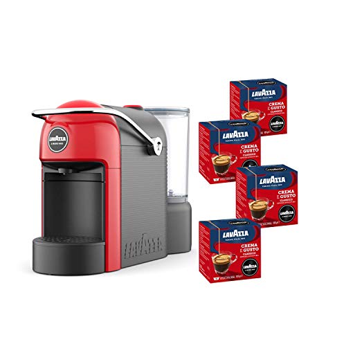 30 Le migliori recensioni di Jolie Lavazza Macchina Caffè testate e qualificate con guida all’acquisto