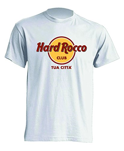 30 Le migliori recensioni di Hard Rock Cafe T Shirt testate e qualificate con guida all’acquisto