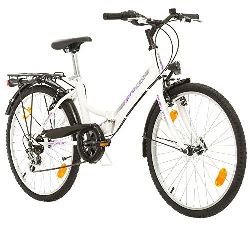 30 Le migliori recensioni di Bici Pieghevole 24 testate e qualificate con guida all’acquisto