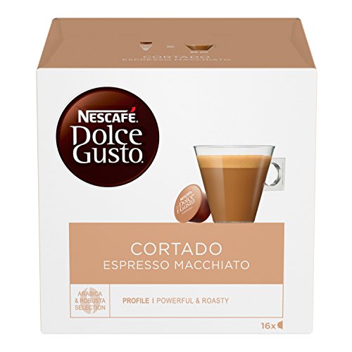 30 Le migliori recensioni di Cortado Dolce Gusto testate e qualificate con guida all’acquisto