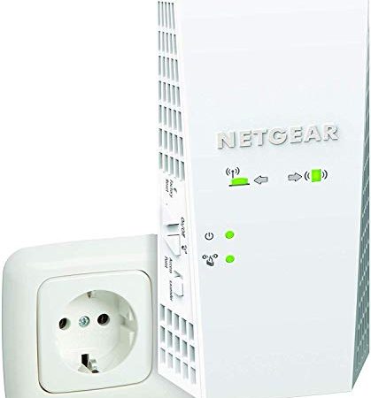 30 Le migliori recensioni di Netgear Wifi Extender testate e qualificate con guida all’acquisto