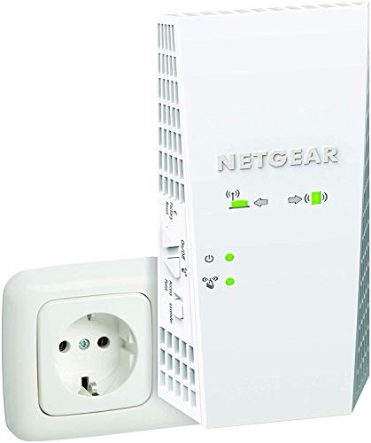 30 Le migliori recensioni di Netgear Wifi Extender testate e qualificate con guida all’acquisto