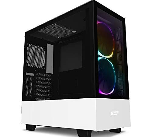 30 Le migliori recensioni di Nzxt H510 Elite testate e qualificate con guida all’acquisto