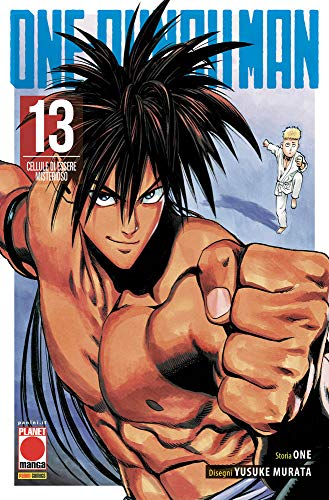 30 Le migliori recensioni di One Punch Man 13 testate e qualificate con guida all’acquisto