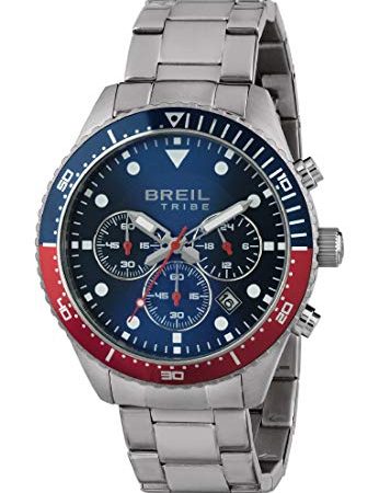 30 Le migliori recensioni di Orologio Uomo Breil testate e qualificate con guida all’acquisto