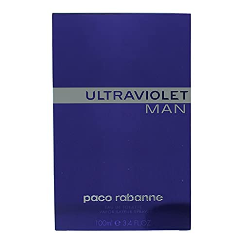 30 Le migliori recensioni di Ultraviolet Paco Rabanne testate e qualificate con guida all’acquisto