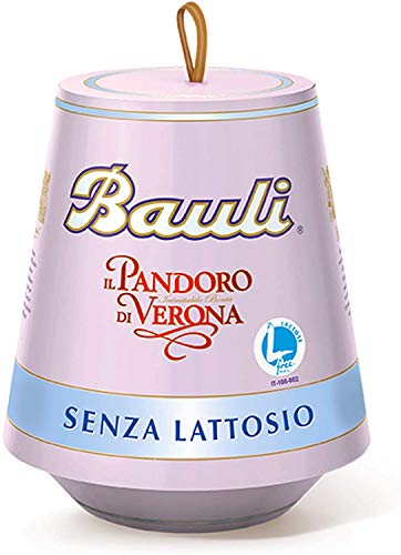 30 Le migliori recensioni di Pandoro Senza Lattosio testate e qualificate con guida all’acquisto