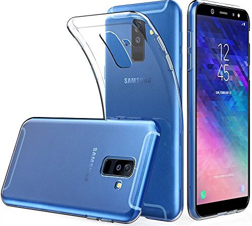 30 Le migliori recensioni di Cover Samsung Galaxy A6 Plus testate e qualificate con guida all’acquisto