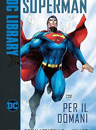 30 Le migliori recensioni di Superman Per Il Domani testate e qualificate con guida all’acquisto