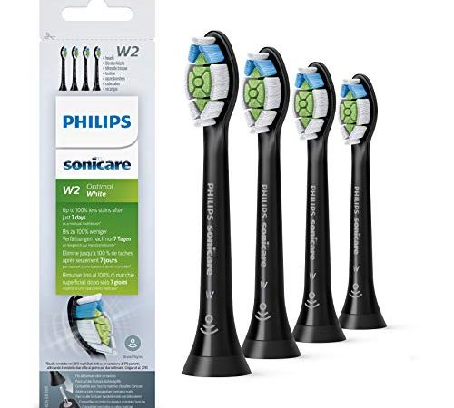 30 Le migliori recensioni di Testine Philips Sonicare testate e qualificate con guida all’acquisto