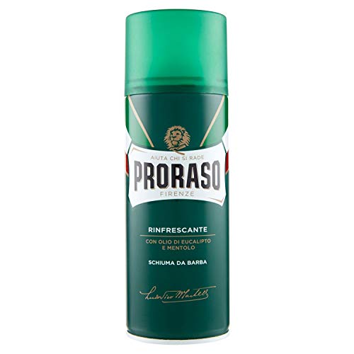 30 Le migliori recensioni di Schiuma Da Barba Proraso testate e qualificate con guida all’acquisto