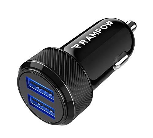 30 Le migliori recensioni di Caricabatterie Usb Auto testate e qualificate con guida all’acquisto