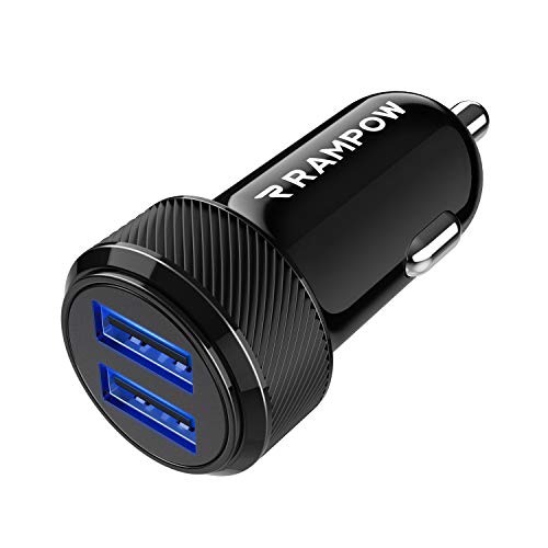 30 Le migliori recensioni di Caricabatterie Usb Auto testate e qualificate con guida all’acquisto