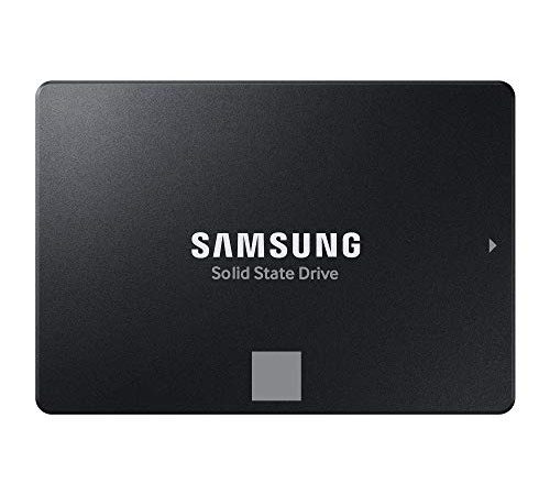 30 Le migliori recensioni di Ssd 500 Samsung testate e qualificate con guida all’acquisto