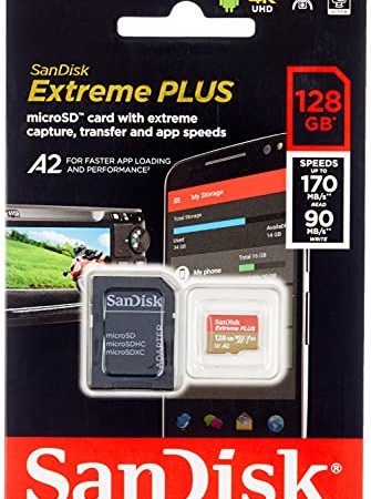 30 Le migliori recensioni di Sandisk Extreme Plus testate e qualificate con guida all’acquisto