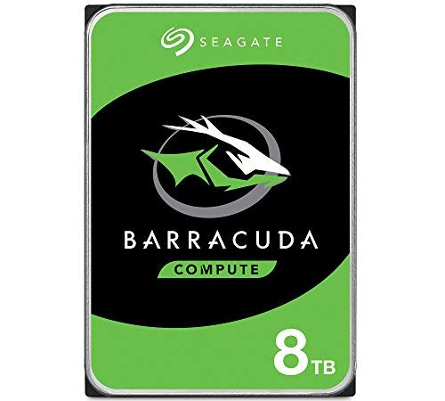 30 Le migliori recensioni di Hard Disk Interno 8Tb testate e qualificate con guida all’acquisto