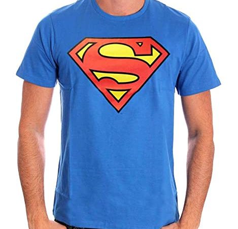 30 Le migliori recensioni di T Shirt Superman testate e qualificate con guida all’acquisto