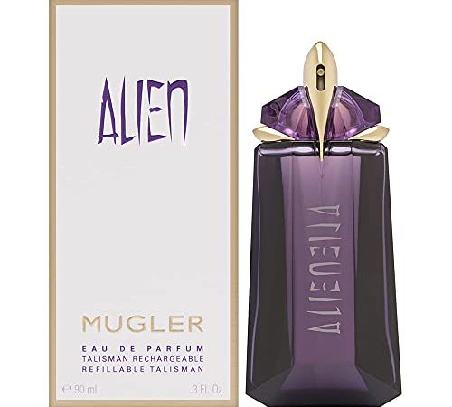 30 Le migliori recensioni di Profumo Alien Donna testate e qualificate con guida all’acquisto