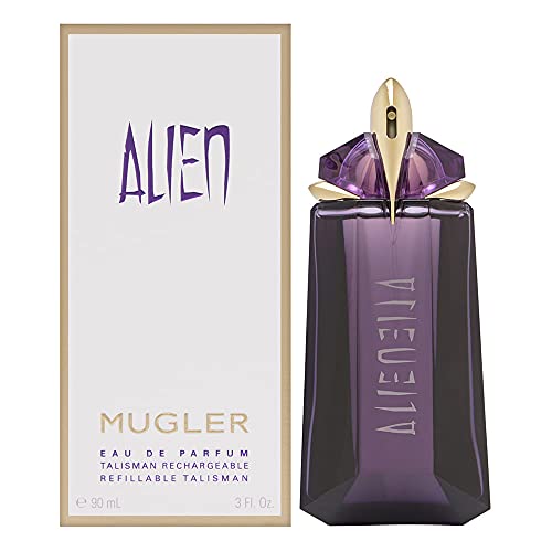 30 Le migliori recensioni di Profumo Alien Donna testate e qualificate con guida all’acquisto